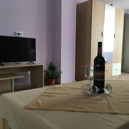 Penzion Къща Ивона Sapareva Banja