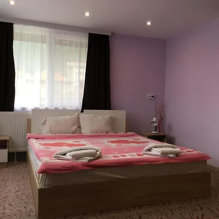 Penzion Къща Ивона Sapareva Banja