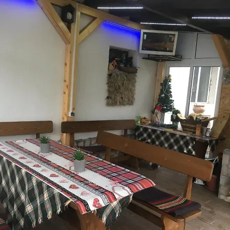 Penzion Къща Ивона